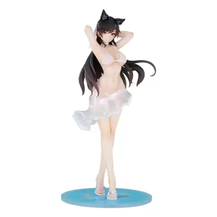 Azur Lane Limepie Series PVC Statue Atago Summer March Ver. 23 cm Produktfoto