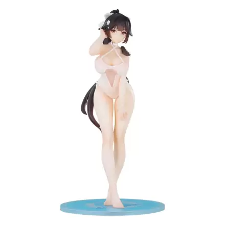 Azur Lane Limepie Series PVC-Statue Takao Beach Rhapsody Ver. 22 cm Produktfoto