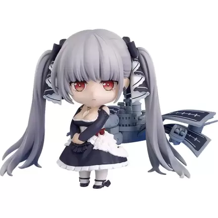 Azur Lane Nendoroid Actionfigur Formidable 10 cm termékfotója