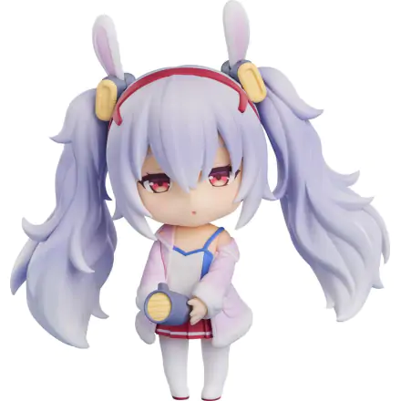 Azur Lane Nendoroid Actionfigur Laffey(re-run) 10 cm Produktfoto