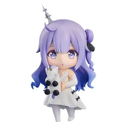 Azur Lane Nendoroid Actionfigur Unicorn 10 cm termékfotója