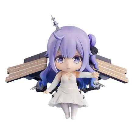 Azur Lane Nendoroid Actionfigur Unicorn DX 10 cm termékfotója