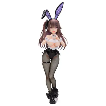 Azur Lane PVC Figur 1/4 Pamiat' Merkuria Bunny Ver. 49 cm Produktfoto