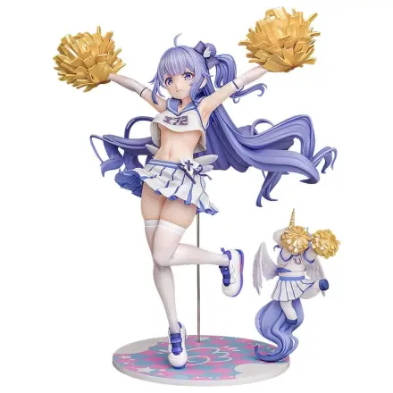 Azur Lane PVC Figur 1/6 Unicorn: Champion of Unicorn 27 cm Produktfoto