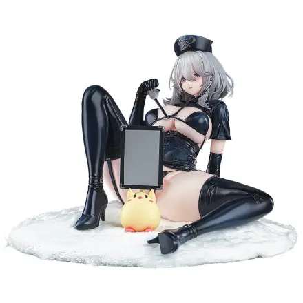 Azur Lane PVC Figur 1/6 Washington: Making the Rounds Produktfoto