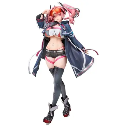 Azur Lane PVC Figur 1/7 Bremerton 25 cm Produktfoto