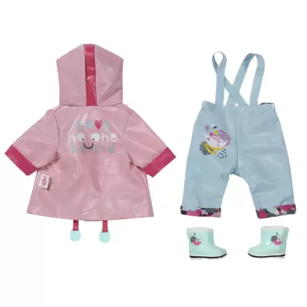 BABY Born Regenjacke 43cm Produktfoto