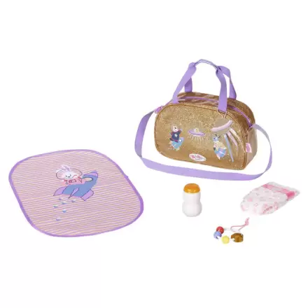 BABY Born Wickeltasche Produktfoto