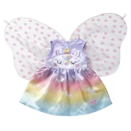 BABY Born Schmetterling Kleiderset 43cm Produktfoto