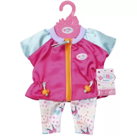 BABY Born Kleiderset 43cm Produktfoto