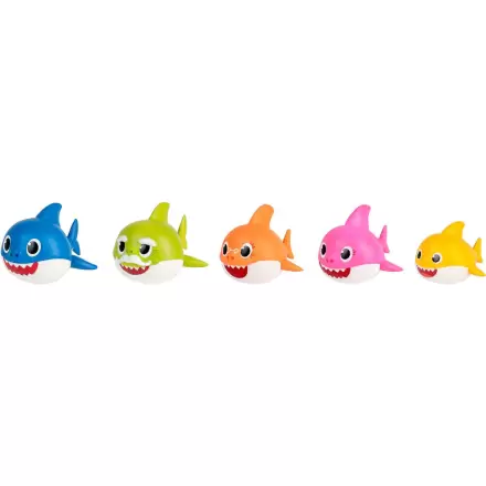 Baby Shark Figurenpaket Produktfoto