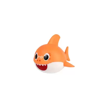 Baby Shark Mini figure Oma Shark 7 cm Produktfoto
