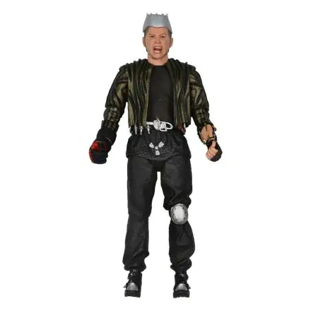 Zurück in die Zukunft 2 Actionfigur Ultimate Griff Tannen 18 cm termékfotója