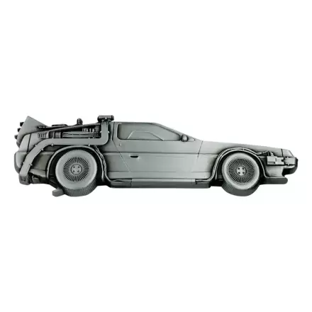 Back To The Future Flaschenöffner DeLorean Produktfoto