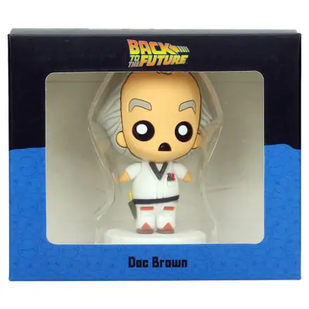 Back to the Future Doc Pokis Figur Produktfoto