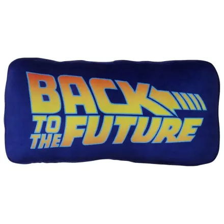 Back to the Future Kissen Produktfoto