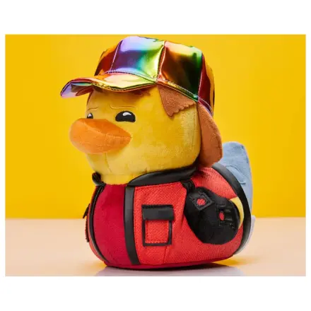 Zurück in die Zukunft Tubbz Plüschfigur Marty Mcfly 2015 23 cm Produktfoto