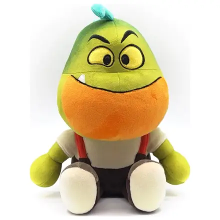 Bad Guys Plüschfigur Mr. Piranha 22 cm Produktfoto