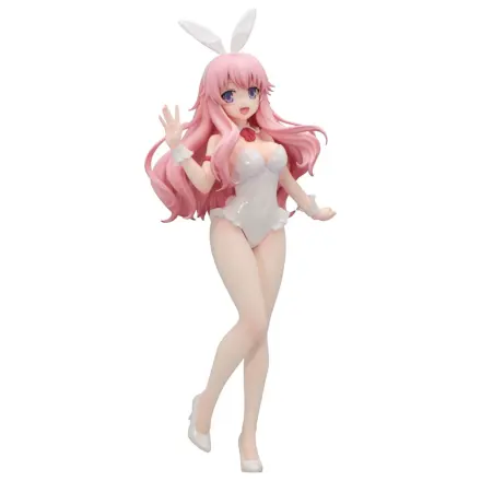 Baka And Test Summon the Beasts II BiCute Bunnies PVC Statue Himeji Mizuki 28 cm Produktfoto