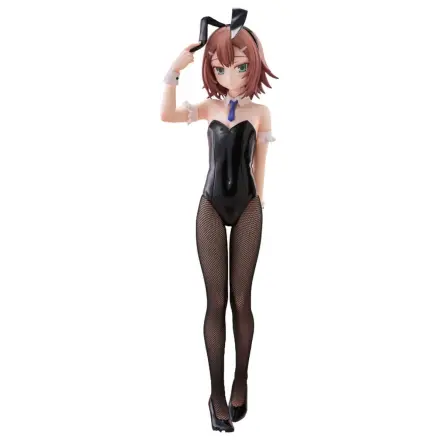 Baka And Test Summon the Beasts II BiCute Bunnies PVC Statue Kinoshita Hideyoshi 28 cm Produktfoto
