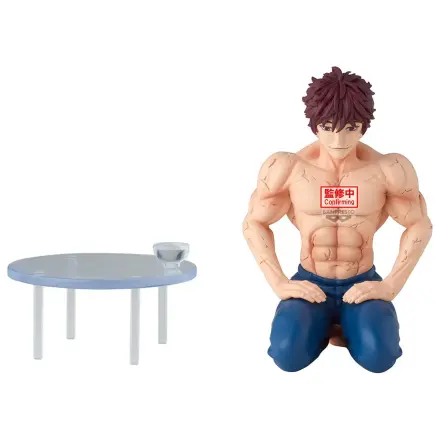 Baki Figur Baki Hanma Figur 9cm Produktfoto