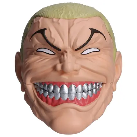 Baki Gavvlip Jack Hammer verA Figur 8 cm Produktfoto
