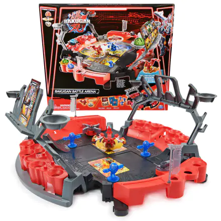 Bakugan Battle Arena Produktfoto