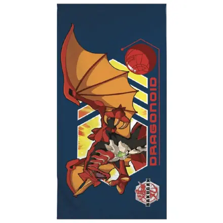 Bakugan Dragon Handtuch Produktfoto