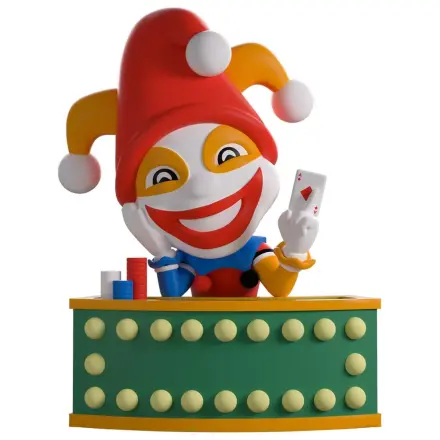 Balatro Vinyl Figur Jimbo 12 cm Produktfoto