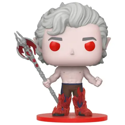Baldur's Gate 3 Funko POP! Games Nr. 1245 Astarion (Vampire Ascendant) Produktfoto