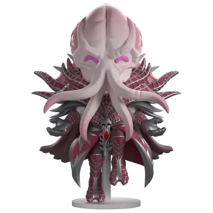 Baldur's Gate 3 Vinylfigur The Emperor 12 Zentimeter Produktfoto