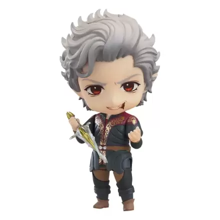 Baldur´s Gate III Nendoroid Actionfigur Astarion 10 cm Produktfoto