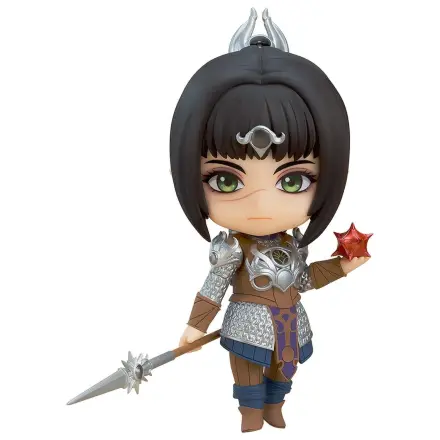 Baldur's Gate III Nendoroid Actionfigur Shadowheart 10 cm Produktfoto