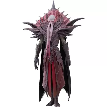 Baldur´s Gate III Pop Up Parade PVC Statue The Emperor 22 cm Produktfoto