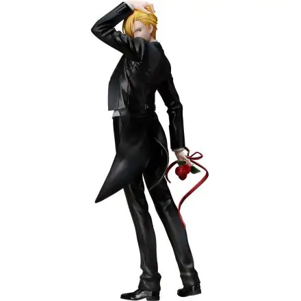 Banana Fish PVC Statue 1/7 Ash Lynx 27 cm Produktfoto