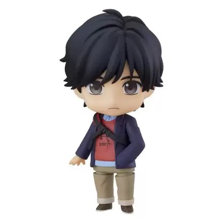 Banana Fish Nendoroid Actionfigur Eiji Okumura (re-run) 10 cm Produktfoto