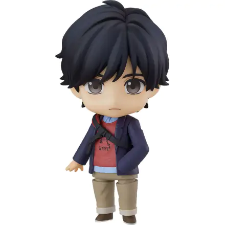 Banana Fish Nendoroid Actionfigur Eiji Okumura (re-run) 10 cm Produktfoto