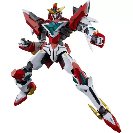 Bang Brave Bang Bravern Moderoid Plastic Model Kit Bang Bravern 20 cm Produktfoto
