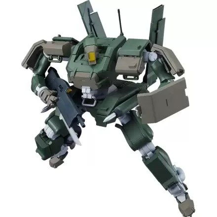 Bang Brave Bang Bravern Moderoid Plastic Model Kit Type 24 Mobile Walking Combat Vehicle Rekka All-Purpose Type 11 cm Produktfoto