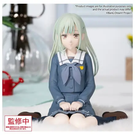 BanG Dream! Premium PVC Figur Ave Mujica Mutsumi Wakaba Uniform Ver. 9 cm Produktfoto