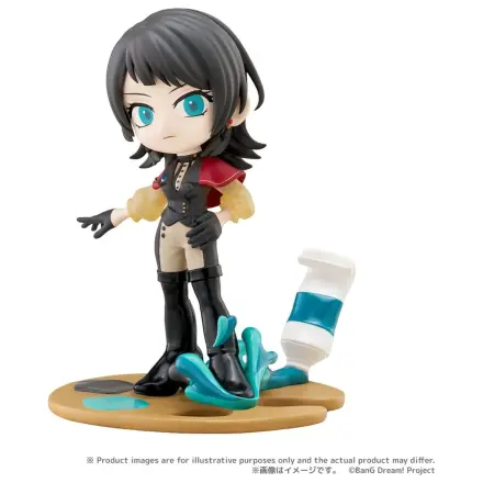 BanG Dream! Ave Mujica PalVerse PVC Statue Timoris 11 cm Produktfoto