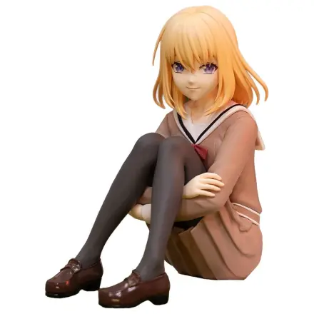 BanG Dream! Ave Mujica Premium PVC Statue Uika Misumi Uniform Ver. 9 cm Produktfoto