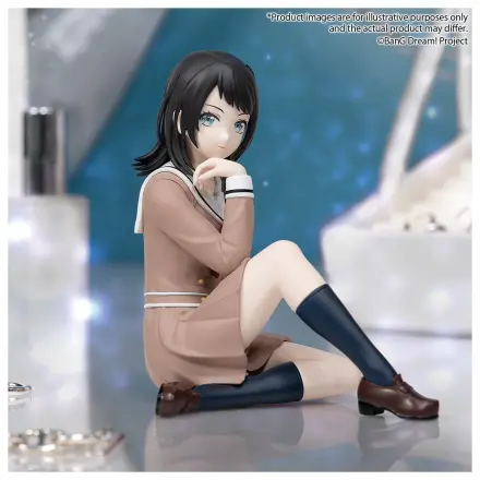 BanG Dream! Premium Figur Ave Mujica PVC Figur Umiri Yahata Schuluniform Ver. 9 cm Produktfoto