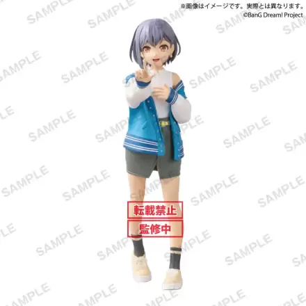 BanG Dream! It's My GO! Premium PVC Statue Tomori Takamatsu 18 cm Produktfoto