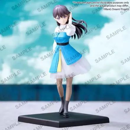BanG Dream! My Go! Premium PVC Statue Taki Shiina 18 cm Produktfoto