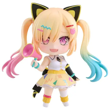 BanG Dream! Nendoroid Actionfigur Arale Nakamachi 10 cm Produktfoto