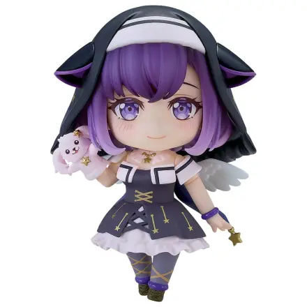 BanG Dream! Nendoroid Actionfigur Miyako Fuji 10 cm Produktfoto