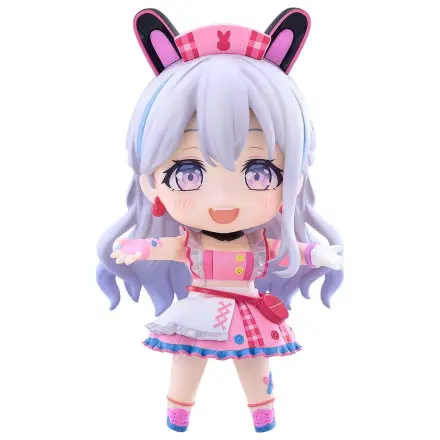 BanG Dream! Nendoroid Actionfigur Nonoka Miyanaga 10 cm Produktfoto