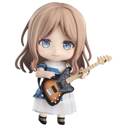 BanG Dream! Nendoroid Actionfigur Soyo Nagasaki 10 cm Produktfoto