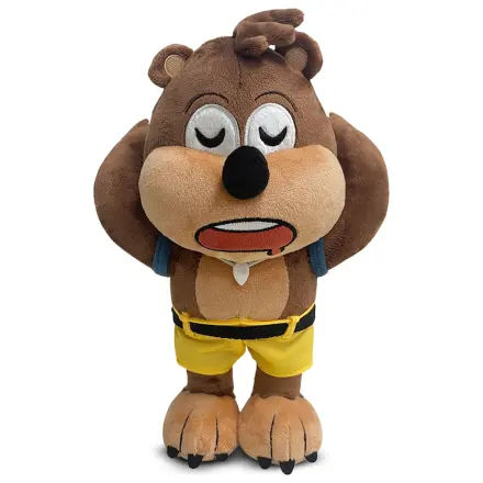 Banjo-Kazooie Banjo Kazooie Schlaf-Plüschfigur 23 cm Produktfoto